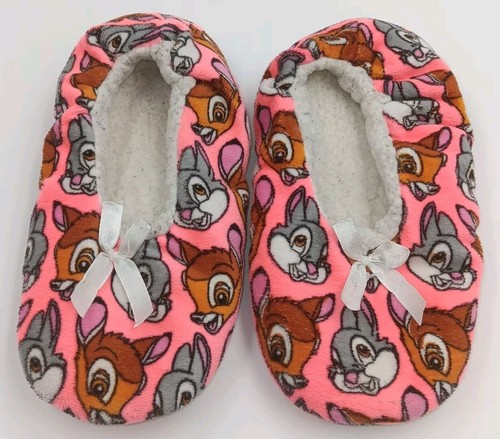 Bambi thumper slipper socks - bambi,