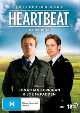 Heartbeat : Collection 4 