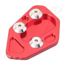 Side Enlarger Foot Kickstand