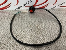 MOTO MADNESS 125CC PIT BIKE KILL SWITCH REF BK002D