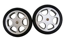 Mamas papas sola rear wheel - &,
