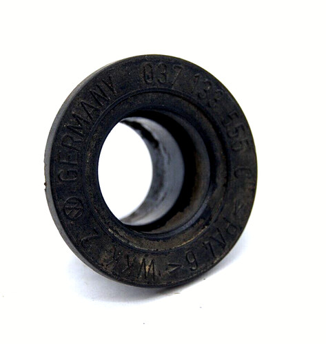 Fuel injector seal - fuel, seat