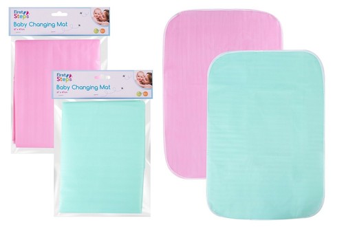 Baby changing mat travel home - mat,