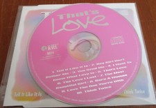 Various Artists That`s Love