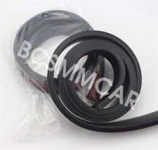 2PCS 1.5M Car Fender Flare
