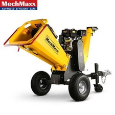 MechMaxx 420cc 15hp E-start