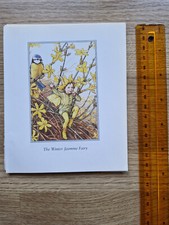 CICELY MARY BARKER - The