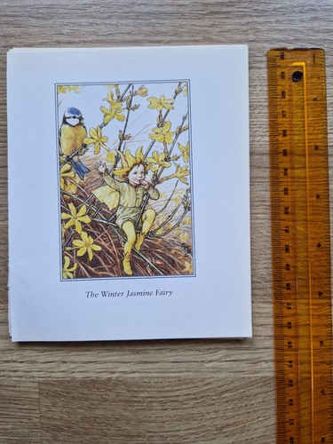 Cicely mary barker the - cicely,