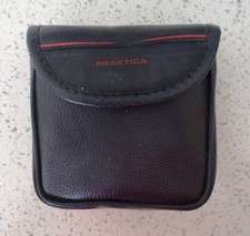 Praktica W8 21x21mm Compact Sport Outdoors Pocket Binoculars.