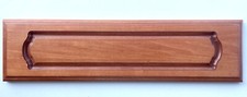 KITCHEN- CHERRY DRAW FRONT 600x 160mm  STOCK# SK487