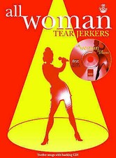 All Woman Tear Jerkers Piano