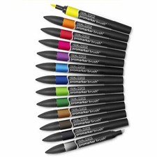 Winsor & Newton Designers