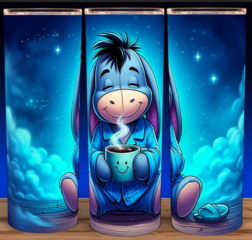 Eeyore pooh bear - eeyore,