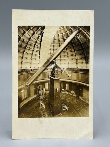 1910s telescope california - 1910s,