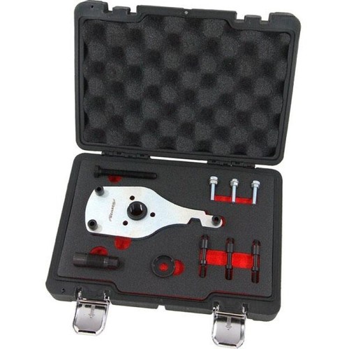 Diesel injection pump removal - injection,