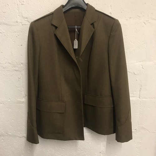 Brand new british army - brand,