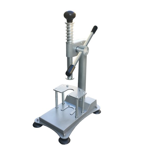 Dulytek dmpp manual - press, for