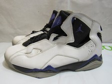 Nike Air Jordan True Flight