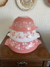 Vintage pyrex gooseberry - vintage,