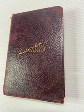 Great Expectations, Charles Dickens, A Dixon Engravings, Collins Vintage Leather