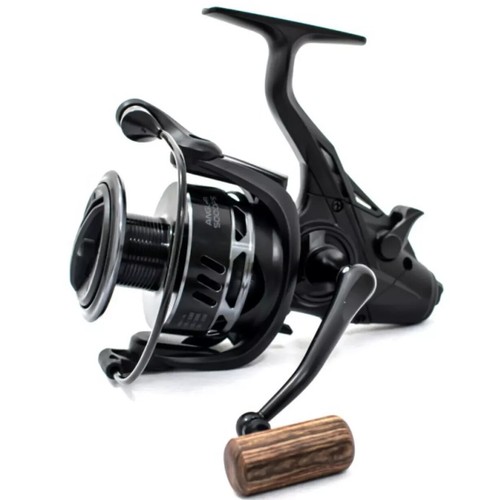 Sonik angl reel - fs, runner