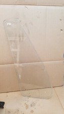 Mercedes T1 Van driver side right door window quarter glass 307D 308D 208D 310D 