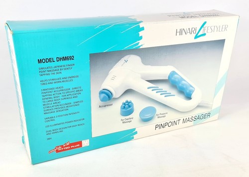 Hinari lifestyler pinpoint - hinari,
