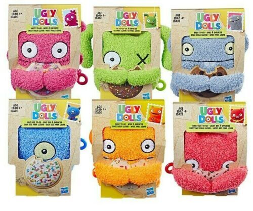 Uglydolls ugly doll - ugly,