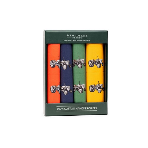 Luxury set ferguson - of, 4