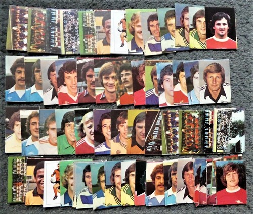 Americana football special - football, 79