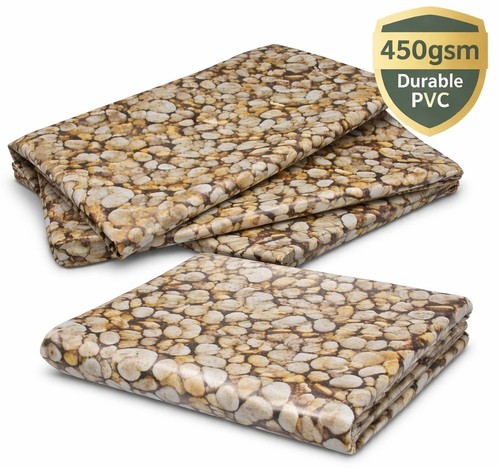 450gsm heavy duty pond - heavy,