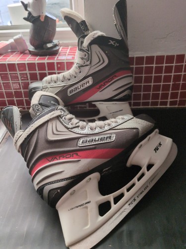 Bauer vapor ice - bauer,