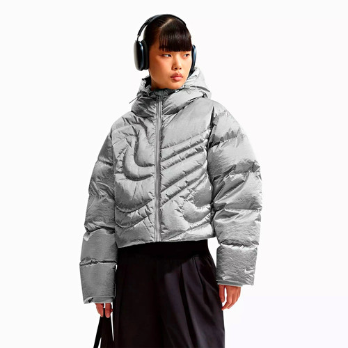 Nike therma fit women - therma-fit, hooded