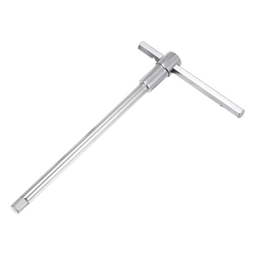 12mm sliding handle - 12mm,