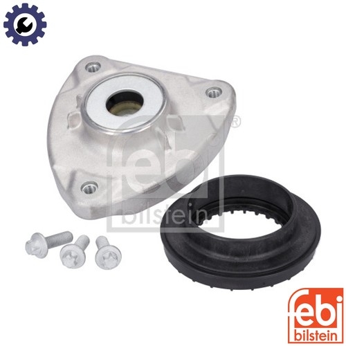 Repair kit suspension strut - repair,