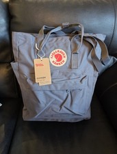 Fjallraven Kanken Tote Bag