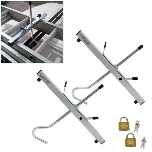 Voche 2pc universal fitting - 2pc,