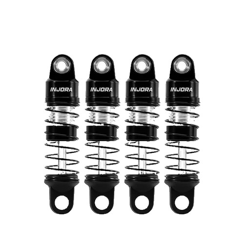 Injora aluminium 23mm oil - injora,