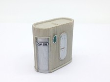 Bachmann Modern Toilet Cubicle