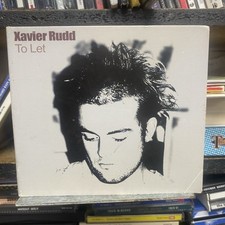 XAVIER RUDD - Solace CD (2002) DIGIPACK CD ALBUM. 13 TRAX. PRE-OWNED. Australian
