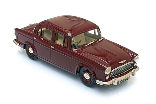 Lansdowne models scale - 1/43,