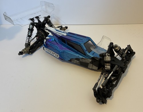 Losi tlr twentytwo - losi,