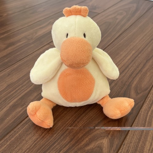 Mothercare duck duckling - 7",