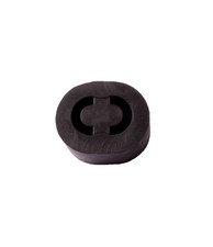 EXHAUST MOUNTING RUBBER BLOCK