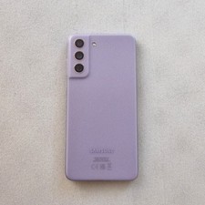 Samsung Galaxy S21 FE 5G Smartphone 128GB Lavender Unlocked