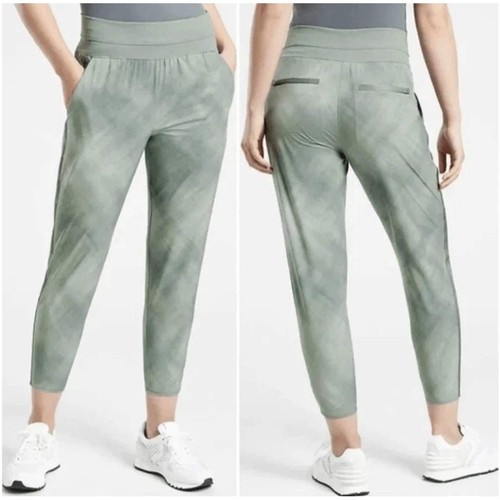 Athleta nolita printed tapered - nolita,