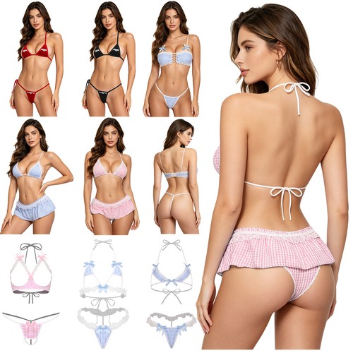 Women swimsuit bikini - women's,