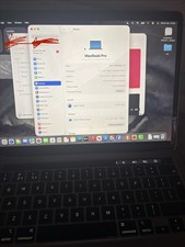 Apple MacBook Pro 13  [2020]