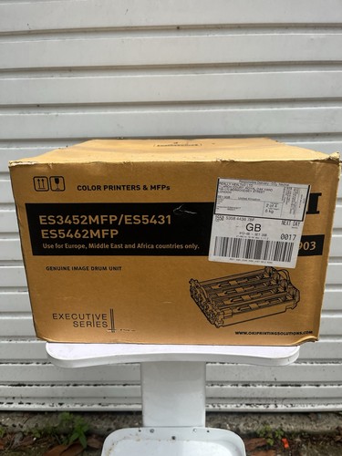 Oki drum unit es3452mfp image - drum,