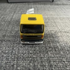 CORGI leyland Daf  TRACTOR